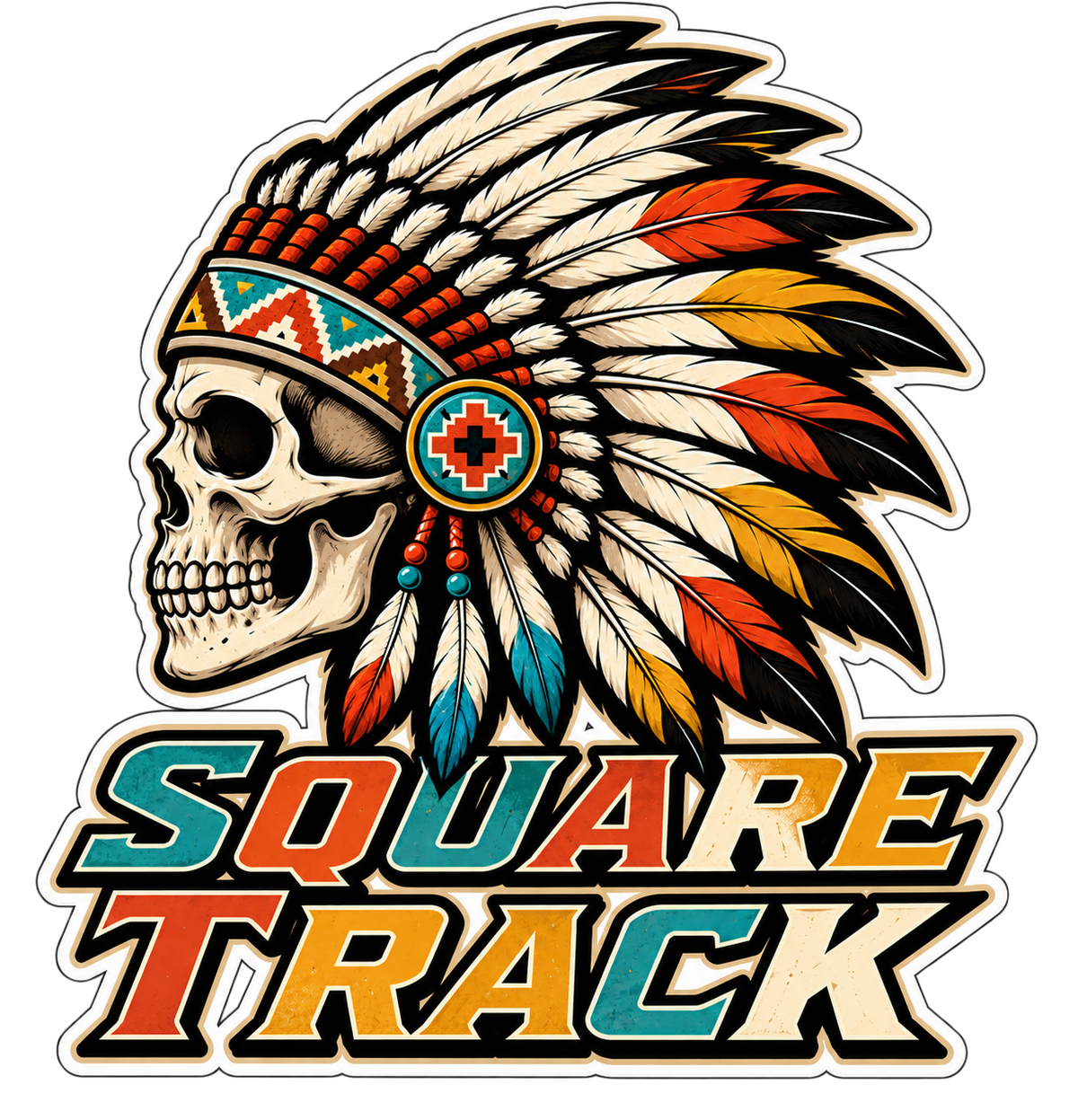 Apache Warrior Shirt