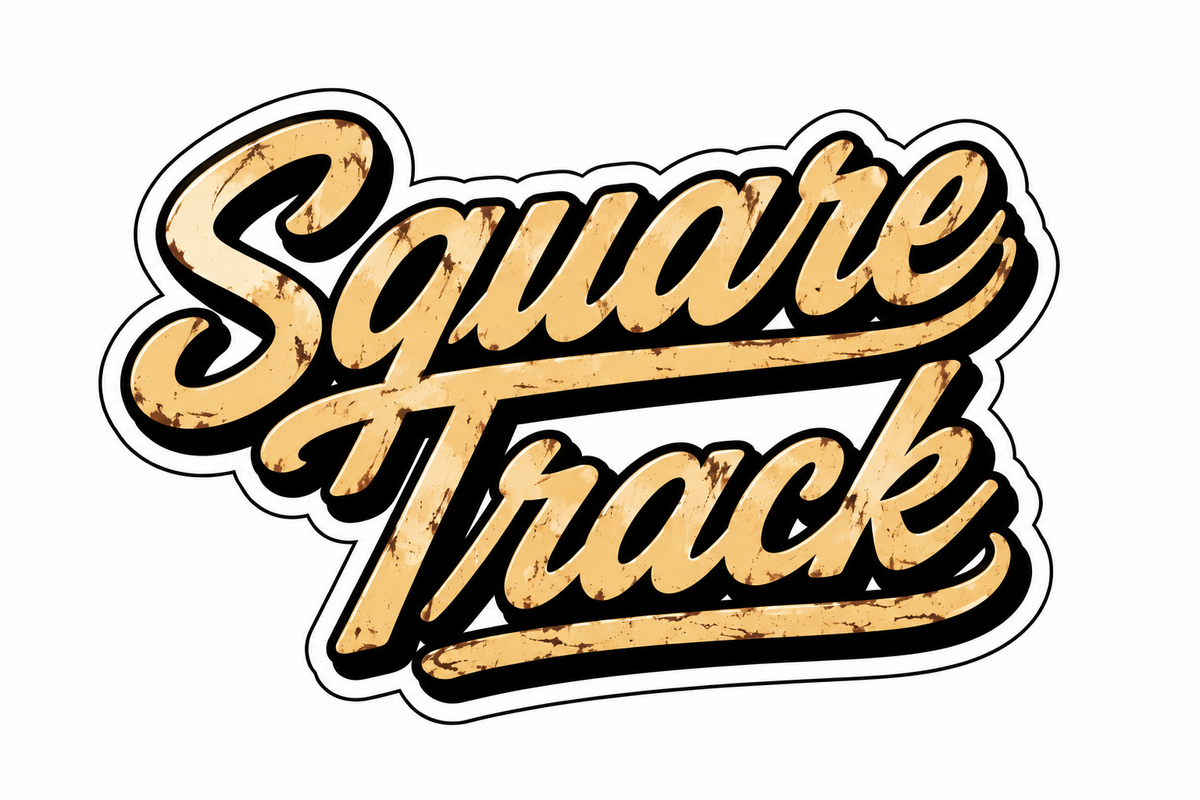 Square Track SBL Logo